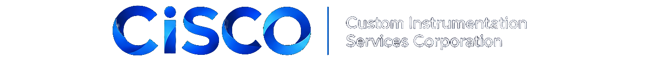 CiSCO Logo Inverse