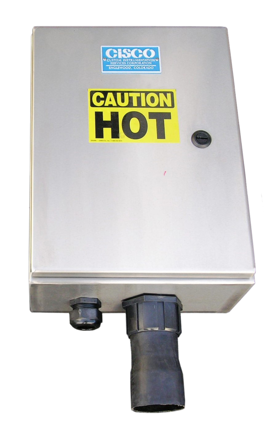 CiSCO Probe Box