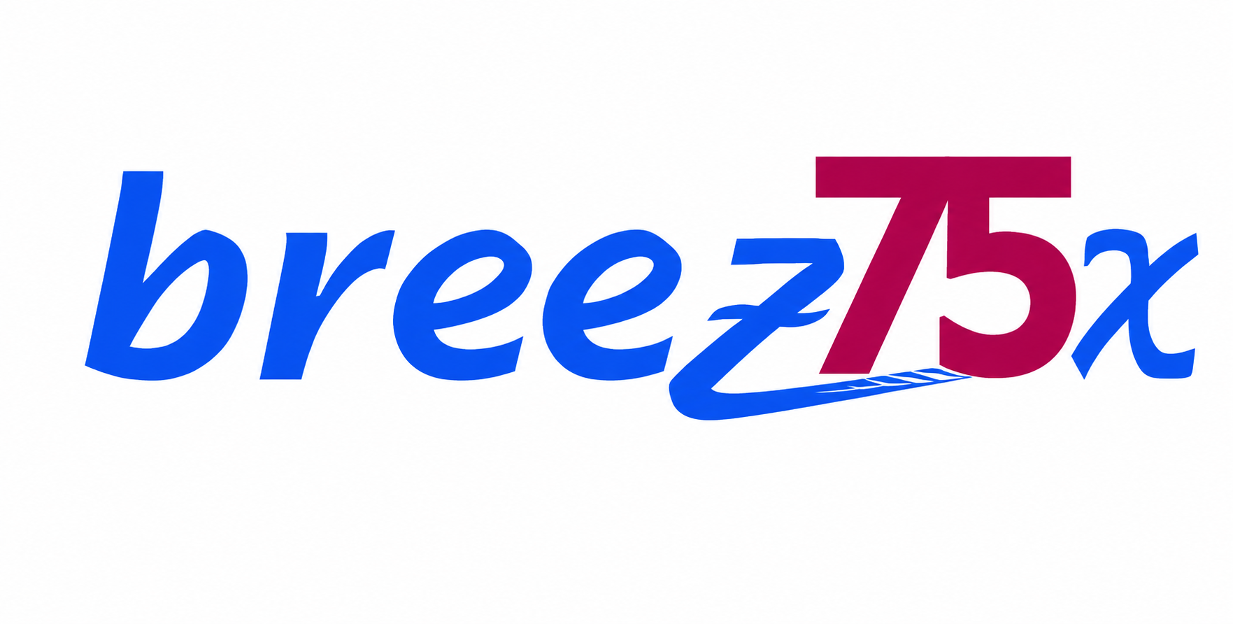 breez75x Software