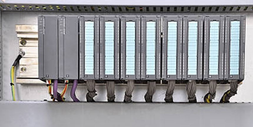 CiSCO DAHS Replacement panel, completed